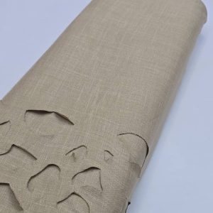 لینن شانتون لیزر کات کد 002