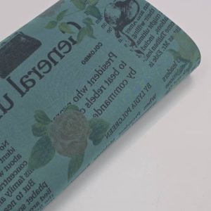 کرپ سیلوان طرح روزنامه کد 002