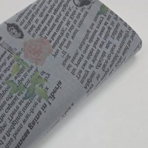 کرپ سیلوان طرح روزنامه کد 003