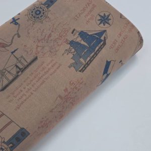 کرپ سیلوان طرح روزنامه کد 007