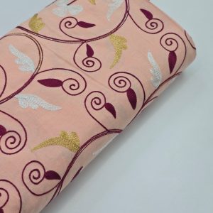 لینن سوزن دوزی کد 0099