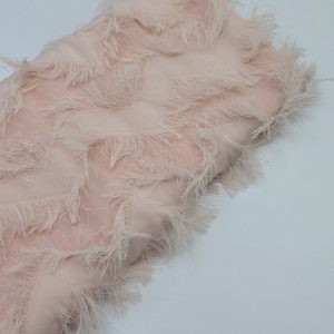 حریر ریش‌دار کد 0100