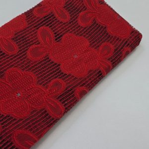 حریر شیشه‌ای کد 0012