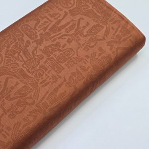 کرپ پرده‌ای کد 0020