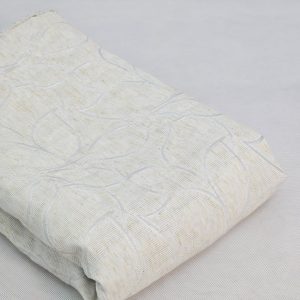 لینن ژاکارد استخوانی