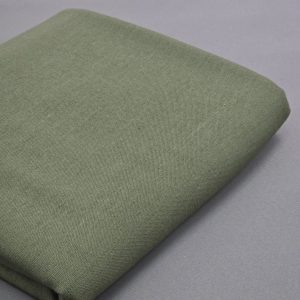 لینن خارجی سبز تیره کد 6