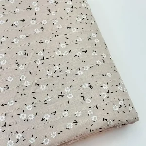 لینن گل کچی کرمی