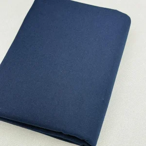 لینن پنبه ای 1043 سرمه ای روشن