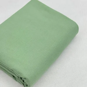 لینن پنبه ای 1049 سبز دریایی