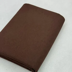 لینن پنبه ای 1057 شکلاتی