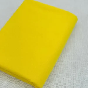 لینن پنبه ای 1061 زرد