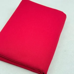 لینن پنبه ای 1068 قرمز