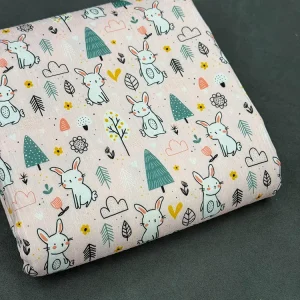 موسلین عروسکی 1103