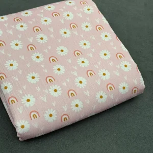 موسلین عروسکی 1105