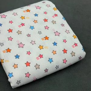 موسلین عروسکی 1106