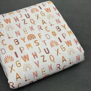 موسلین عروسکی 1108