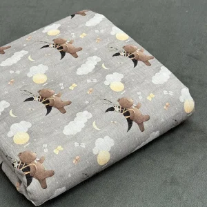 موسلین عروسکی 1110