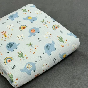 موسلین عروسکی 1112