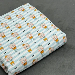 موسلین عروسکی 1115