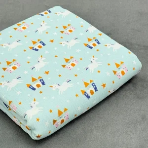 موسلین عروسکی 1120