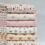 موسلین عروسکی