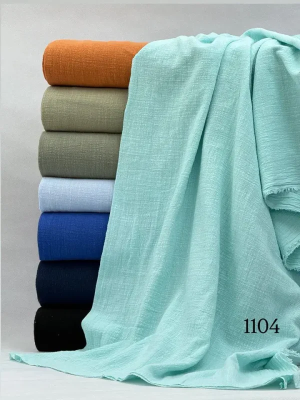 کنف لینن 1107 - Image 2