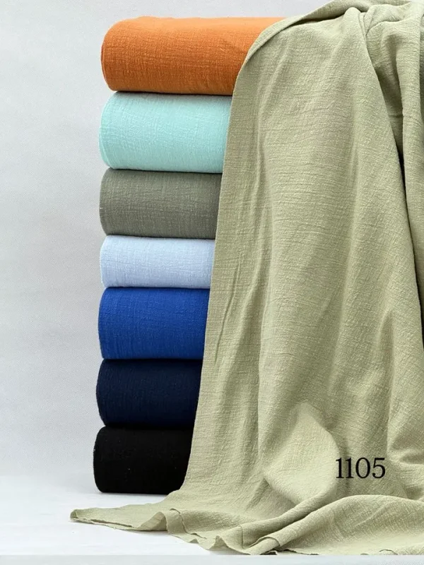 کنف لینن 1107 - Image 3
