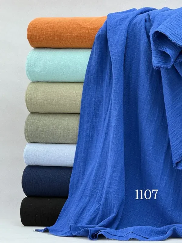 کنف لینن 1107
