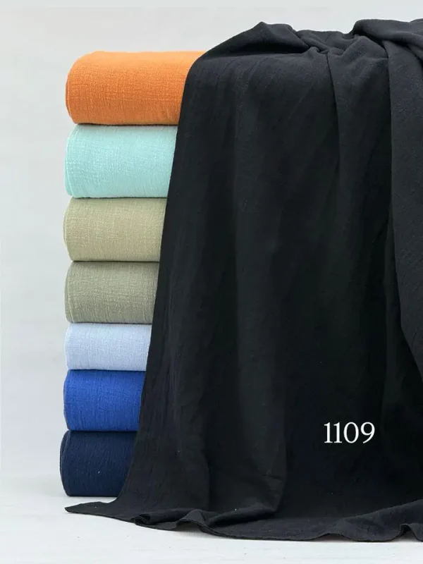 کنف لینن 1107 - Image 7
