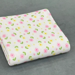 تریکو میله ای طرحدار 01