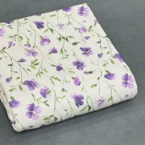 تریکو میله ای طرحدار 19