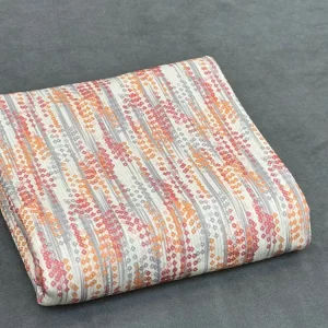 تریکو میله ای طرحدار 24