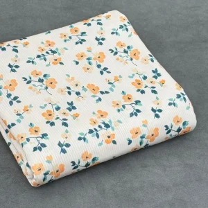 تریکو میله ای طرحدار 26