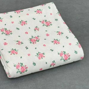 تریکو میله ای طرحدار 28