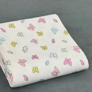 تریکو میله ای طرحدار 04