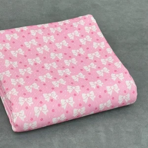 تریکو میله ای طرحدار 06