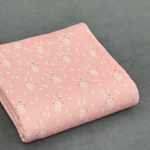 تریکو میله ای طرحدار 07