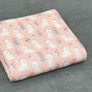 تریکو میله ای طرحدار 08