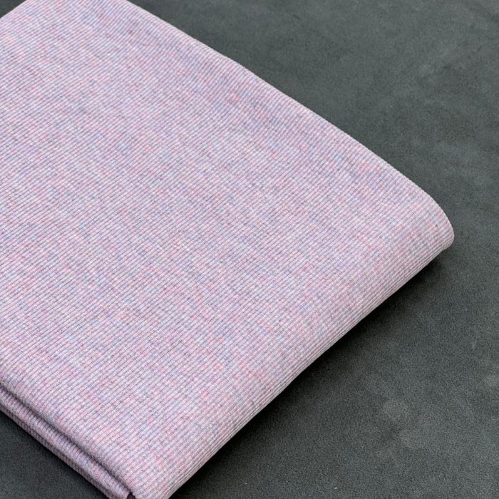 خرید پارچه تریکو میله ملانژ