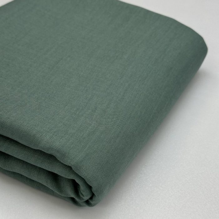 پارچه شانتون صوفیا سبز پاستیلی