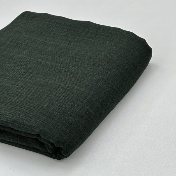 پارچه شانتون صوفیا سبز لجنی