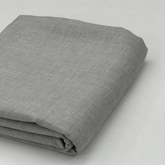 پارچه شانتون صوفیا طوسی روشن